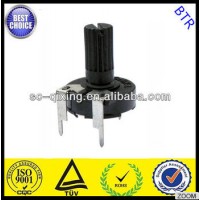 15mm long knob PT15 trimmer 10k carbon film preset potentiometer