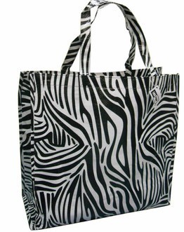 PP Woven Printed bags