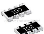 0603x4 0R-1M 5% resistor SMD array resistor 4k7