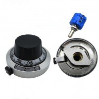 42mm Dial Knob